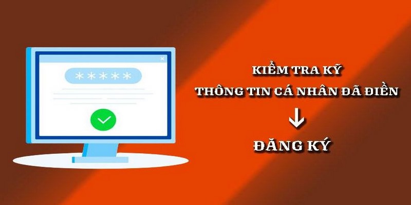 Hoàn tất đăng ký HCM66 nhanh chóng qua 3 bước