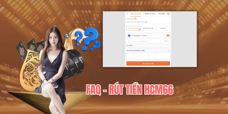 Trả lời những thắc mắc của người dùng khi tạo lệnh, nhận thưởng từ nhà cái