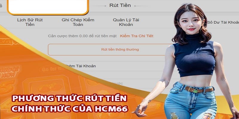 Cách rút tiền đổi thưởng cực an toàn, chính xác tại cổng game