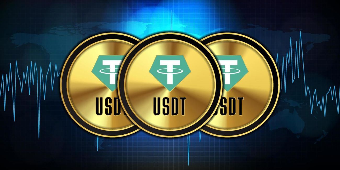 Thanh toán USDT là bước tiến công nghệ của nhà cái