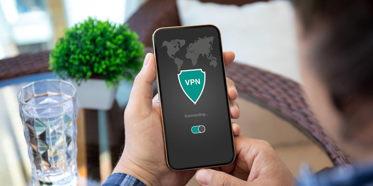 VPN vừa giúp trình duyệt an toàn vừa đảm bảo trải nghiệm mượt mà